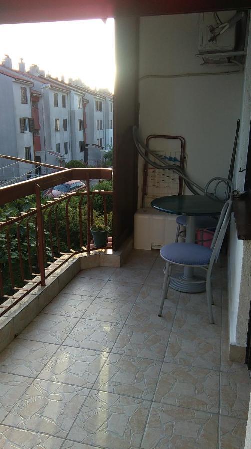Kvarik Apartment Rijeka Exterior foto
